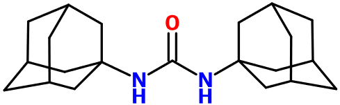 (image for) MC080191 1,3-Diadamantan-1-ylurea